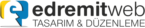 Edremit Web Tasarım
