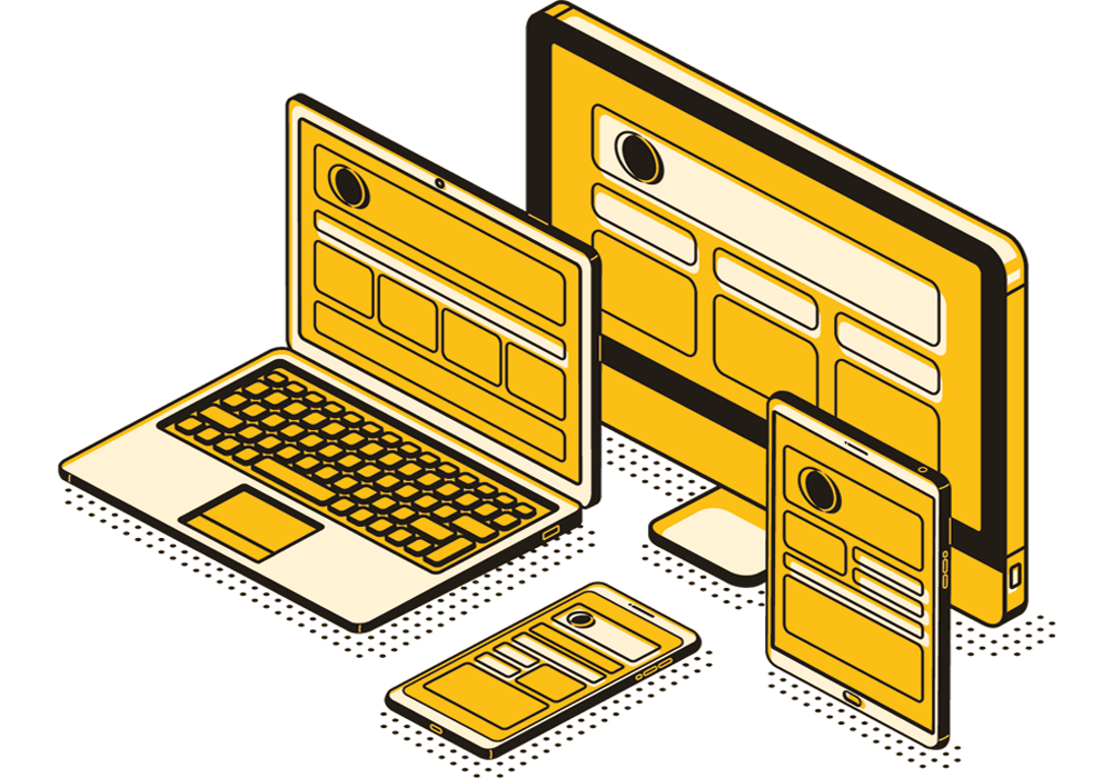 Responsive Web Tasarım Responsive Web Tasarım