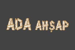 Ada Ahşap
