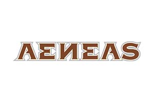 Aeneas Zeytin