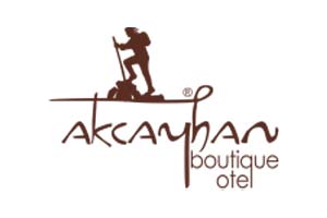 Akçayhan Otel