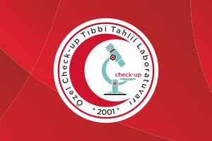 Check Up Tahlil Laboratuvarı