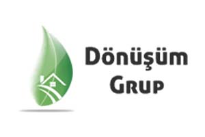 Dönüşüm Grup