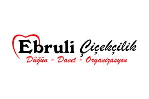 Ebruli Çiçekçilik