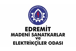 Edremit Madeni Sanatkarlar Elektrikçiler Odası