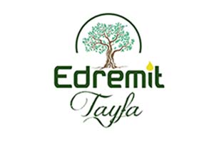 Edremit Tayfa Zeytin