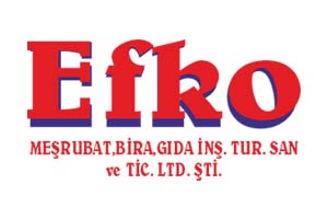 Efko Meşrubat