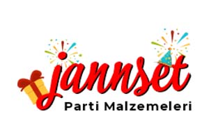 Jannset Parti Malzemeleri