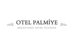 Palmiye Otel