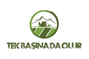 Tek Başına da Olur